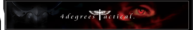 タクティカルギア
