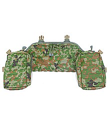 4deg Tac - 4d.t.g. MOLLE Patrol Chest Rig